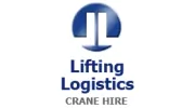 Lifting Logistics Crane Hire