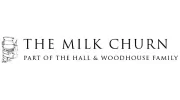 The Milk Churn