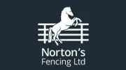 Norton's Fencing