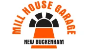Mill House Garage