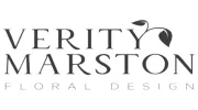 Verity Marston