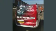 John Handley Motors