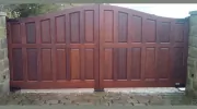 A1 Automatic Gates