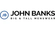 John Banks Big & Tall Menswear