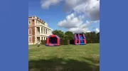 Bouncy Castles Liverpool