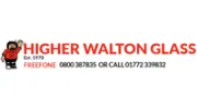 Higher Walton Glass