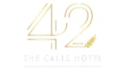 42 The Calls Hotel