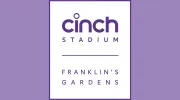 Franklin's Gardens
