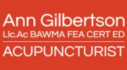 Ann Gilbertson Acupuncture