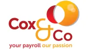 Cox & Co Payroll Solutions Ltd