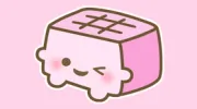 Tofu Cute