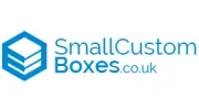 Small Custom Boxes