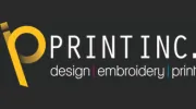 Print Embroidery & Print