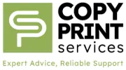 Copy Print Services