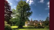Stancliffe Hall