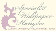 Specialist Wallpaper Hangers