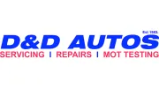 D&D Autos