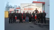 Richardson Removal & Storage