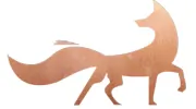 The Curious Fox