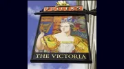 The Victoria