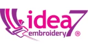 Idea7 Embroidery