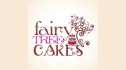 Fairy Tree Cakes