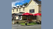 Begelly Arms