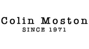 Colin Moston Cars