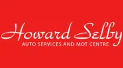 Howard Selby Auto Services
