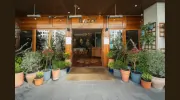 Hazev Restaurant