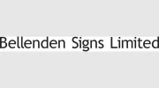 Bellenden Signs