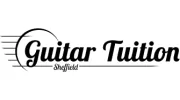 Guitar Tuition Sheffield