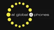A L Global 4 Phones