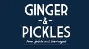 Ginger and Pickles