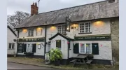 Ye Olde Two Brewers