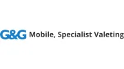 G&g Mobile Valeting
