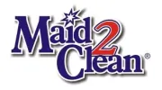 Maid2Clean Suffolk