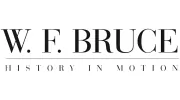W F Bruce Antiques