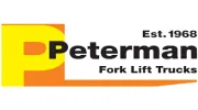 Peterman Fork Lift Trucks