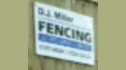D.J Miller Fencing