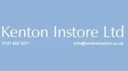 Kenton Instore