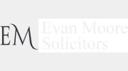 Evan Moore Solicitors