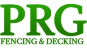 PRG Fencing and Decking