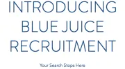 Blue Juice Recruitment