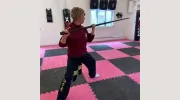 Meridian Kung Fu