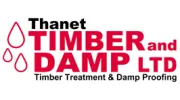 Thanet Timber and Damp