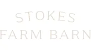 Stokes Farm Barn