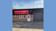 Fields Car Centre