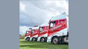 Rhodes Freight Services