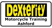 Dexterity Motorcycle Training